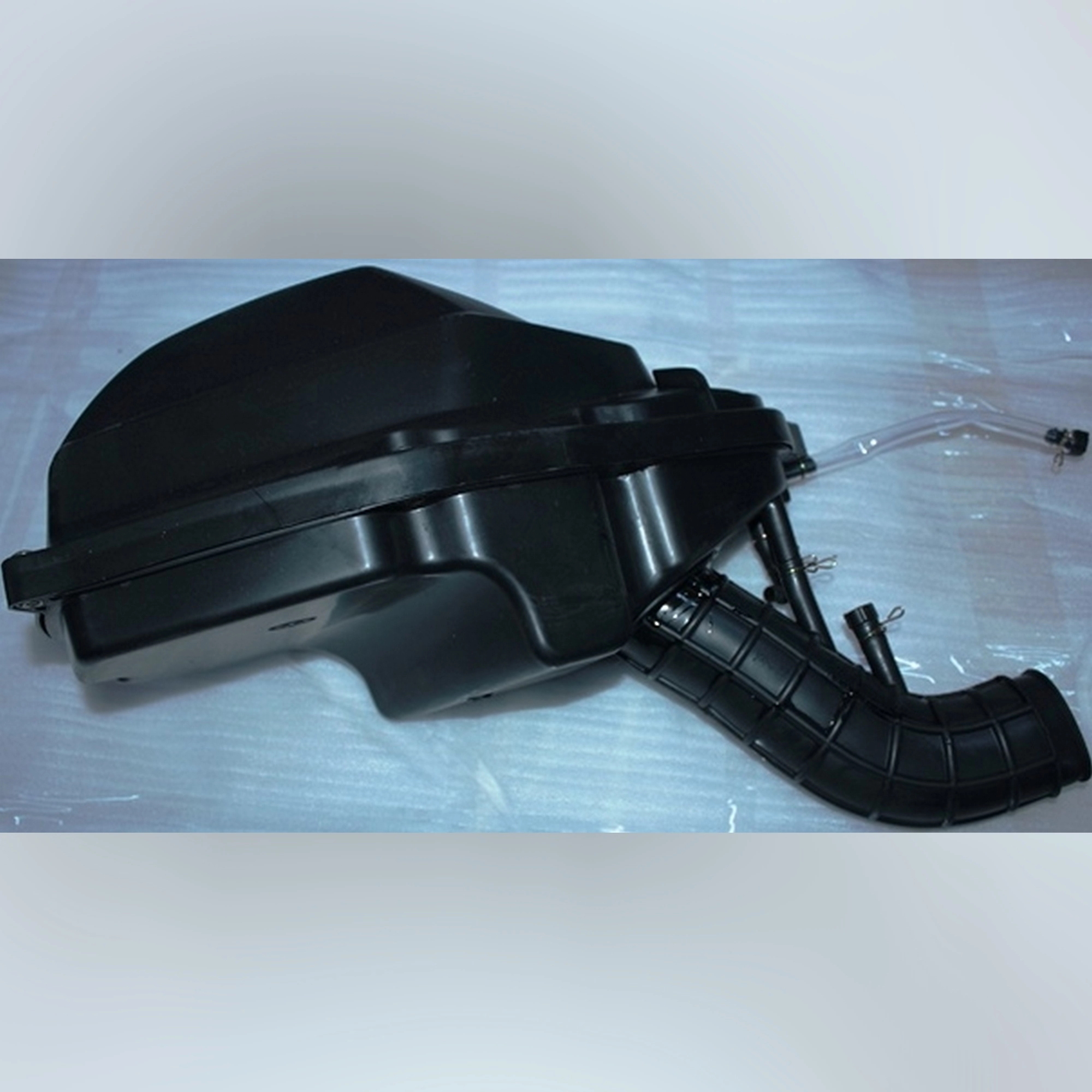 ARORA ZRX 200 HAVA FİLTRESİ KOMPLE (EURO 5) #ZRX - 011